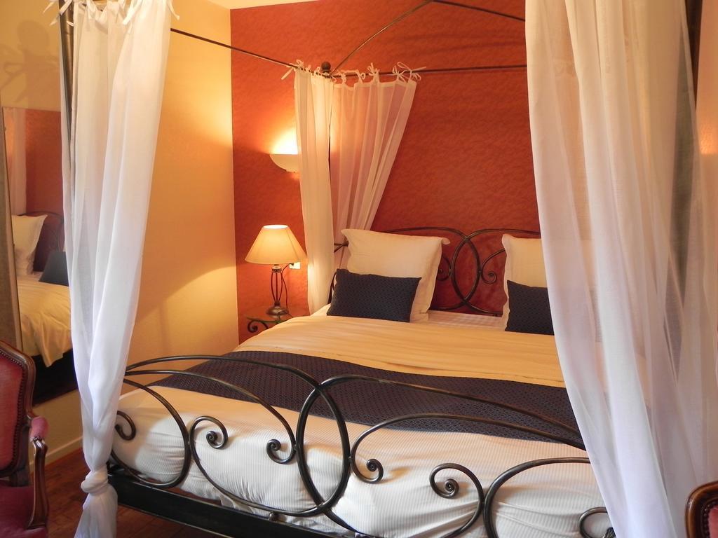 Hotel Kieffer Itterswiller Habitación foto